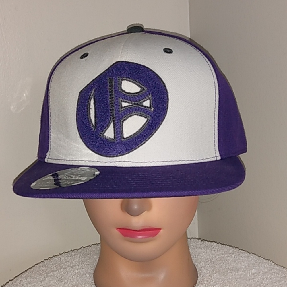 Stall&Dean fitted Cap Oxford University